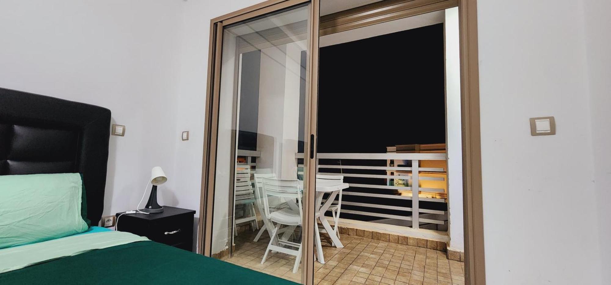 Costa Beach Lux Family Apartment With Pools Bouznika Bagian luar foto